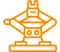 Sistema de coronación