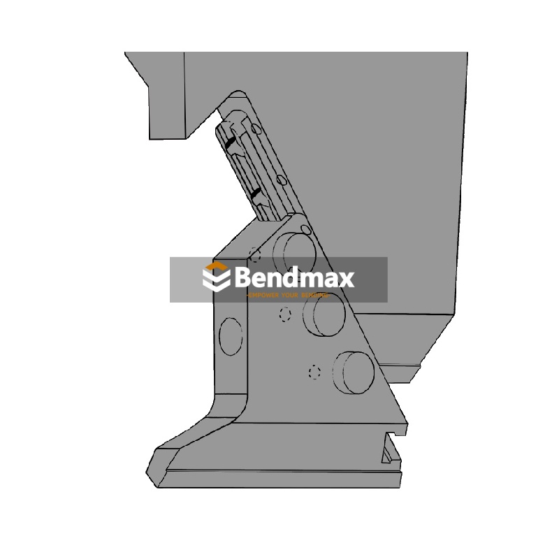 Specialized tools for ear section manipulation