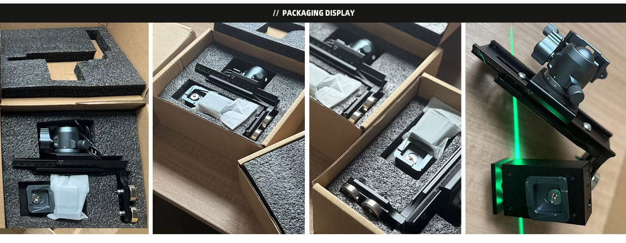 Laser alignment systems 02