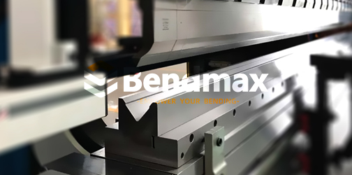 manufacture the most comprehensive line of press brake tooling