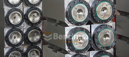  Press Brake Hydraulic Cylinder