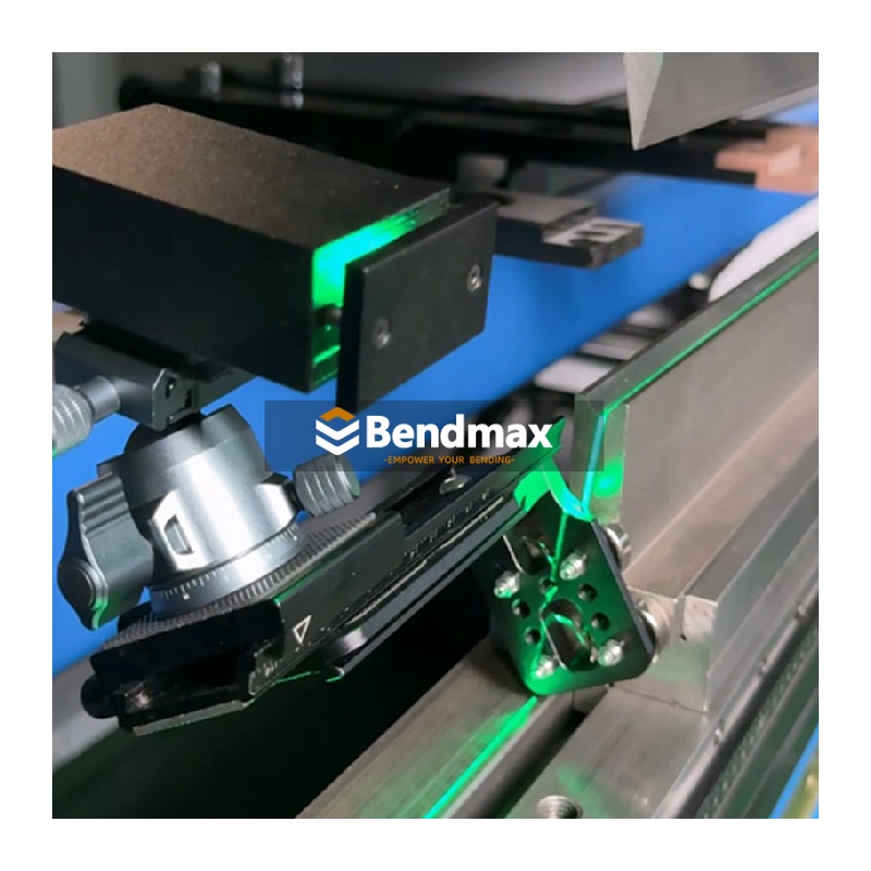press brake  Portable Magnetic Laser Alignment Device
