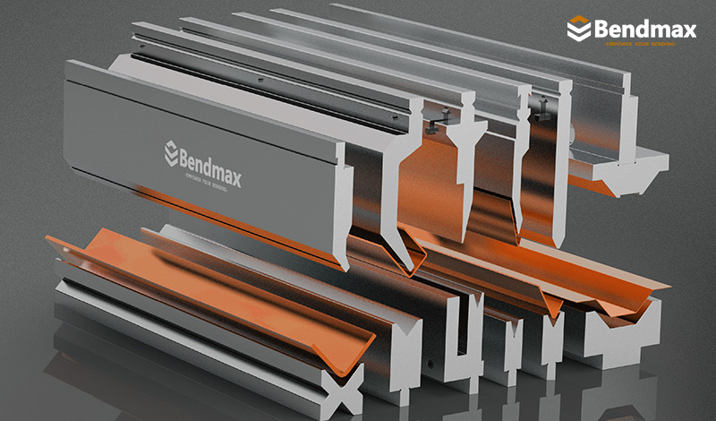 ¿Qué son las herramientas para prensas plegadoras? La guía definitiva para fabricantes.