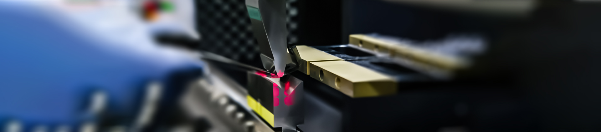 Solución de sistema de prensa plegadora Bendmax