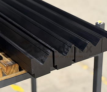 Heavy Duty Press Brake Dies