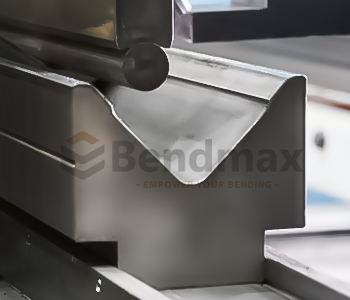 Press Brake Heavy Duty Amada-system