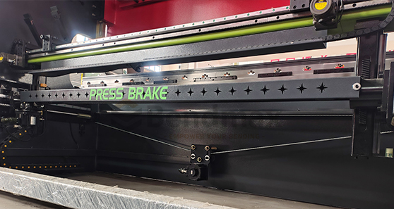 Why Press Brake Tooling Compatibility Is Important