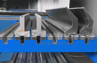  bendmax- help you to build a press  brake tooling storage