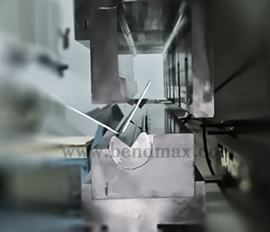 press brake custom V Dies