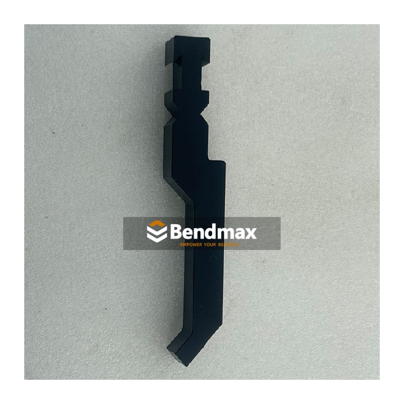 Advantages of Bystronic Standard Punch