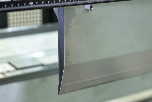bendmax Acute press brake tooling for Sharp angle bending
