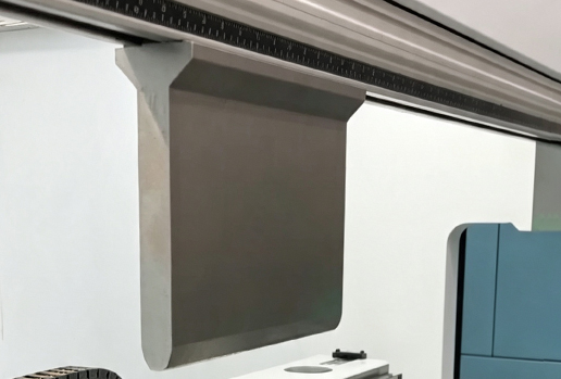 bendmax  press brake heavy duty punch for Thick plate bending