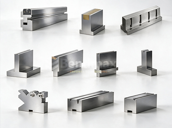 bendmax Custom press  brake Dies