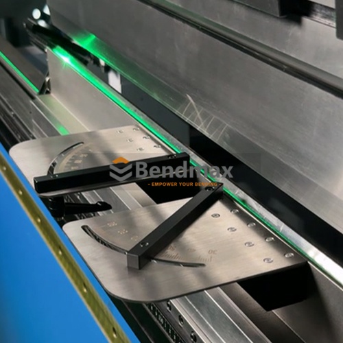bendmax Split Typemagnetic squaring arm