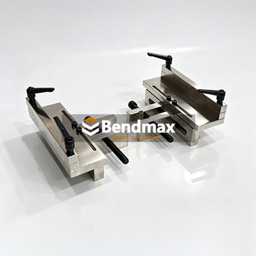 Sheet Metal Protection Tool Holder