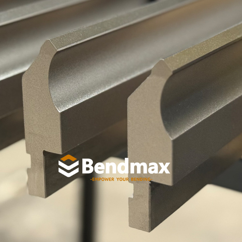 Standard Press Brake Punch
