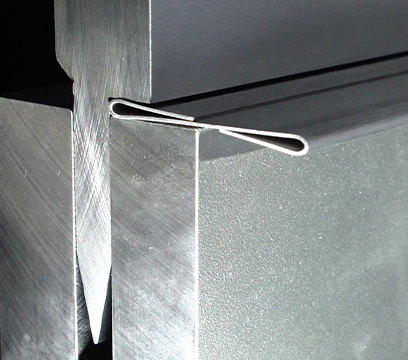 FLATTEN / HEMMING   BENDING