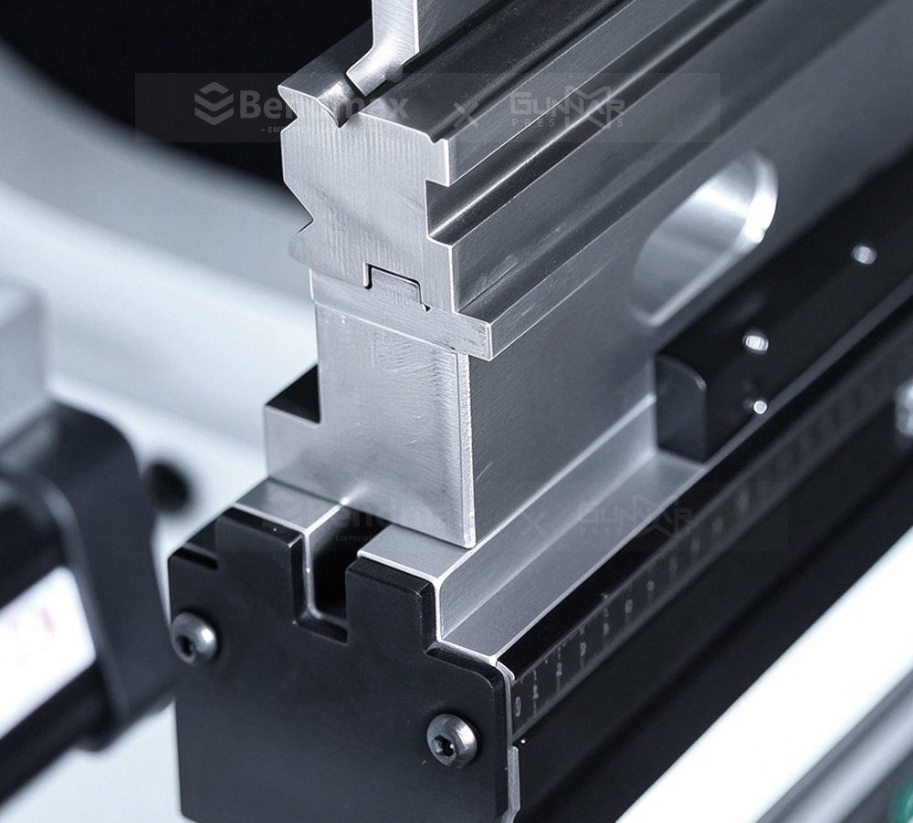 Lower Tooling and Die Solutions