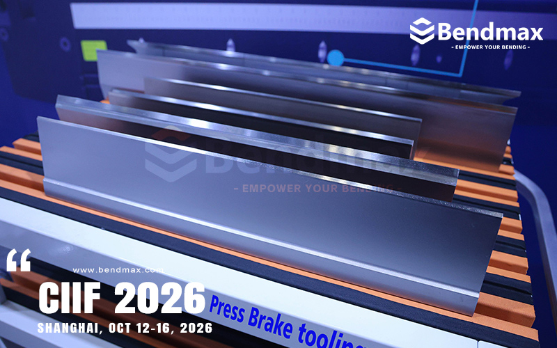 Organized & Protected Storage for Press Brake Punches, Dies and Tooling